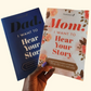 Mom, Tell Me Your Story